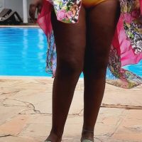 Thick Thighs Choco Freeraha
